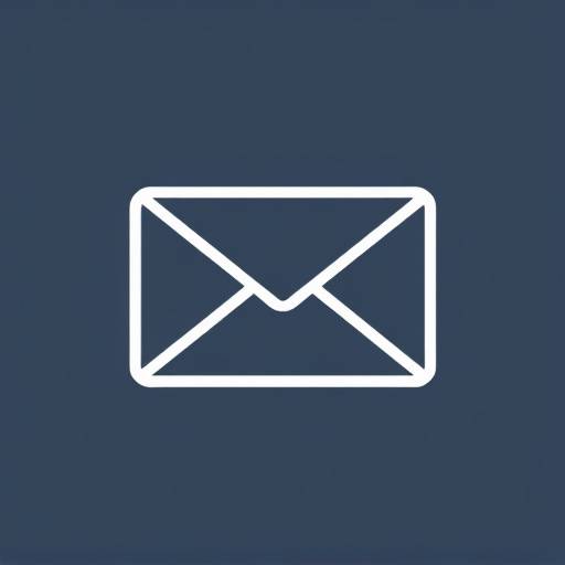 Icona di una busta, che rappresenta le informazioni di contatto